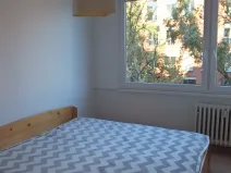 Pronájem bytu 3+1, Praha - Karlín, Molákova, 67 m2
