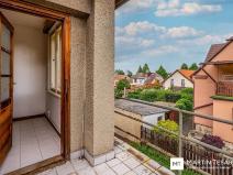 Prodej rodinného domu, Praha - Čakovice, Krystalová, 192 m2