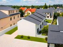 Prodej bytu 2+kk, Svitavy, Blanická, 78 m2