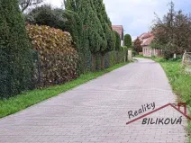 Prodej pozemku pro bydlení, Záryby, 994 m2