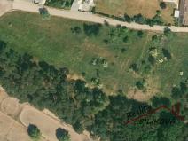 Prodej pozemku pro bydlení, Záryby, 1001 m2