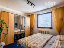 Prodej rodinného domu, Telnice, Palackého, 310 m2