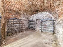 Pronájem restaurace, Újezd u Brna, Družstevní, 76 m2