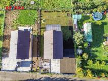 Prodej rodinného domu, Město Touškov, V Zahrádkách, 75 m2