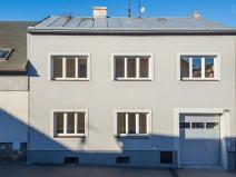 Pronájem bytu 1+kk, Benešov, Vlašimská, 34 m2