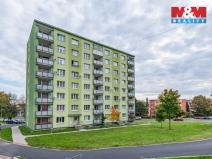 Prodej bytu 4+1, Jirkov, Studentská, 78 m2