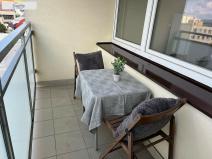 Prodej bytu 1+1, Příbram - Příbram III, Ryneček, 40 m2