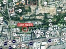 Prodej bytu 2+kk, Praha - Vysočany, Pod Harfou, 45 m2