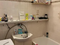 Pronájem bytu 3+1, Kojetín, 70 m2