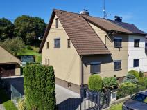 Prodej rodinného domu, Poličná, 180 m2