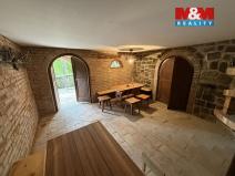 Prodej chaty, Slavkov u Brna, 91 m2