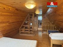 Prodej chaty, Slavkov u Brna, 91 m2