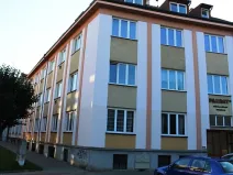 Pronájem bytu 2+1, Prostějov, nám. Spojenců, 82 m2