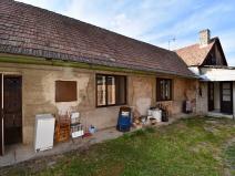 Prodej pozemku pro bydlení, Radovesnice II, 976 m2