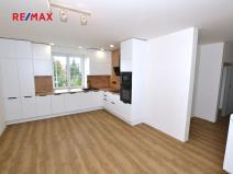 Pronájem bytu 4+kk, Plzeň, Slovanská, 126 m2