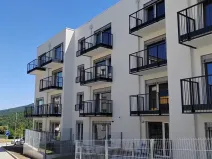 Prodej bytu 1+kk, Jince, Zborovská, 27 m2