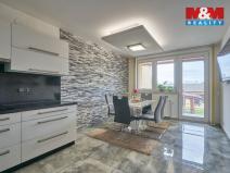 Prodej rodinného domu, Veselí nad Moravou - Zarazice, Vinohradská, 217 m2