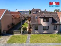 Prodej rodinného domu, Žeranovice, 320 m2