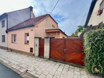 Prodej rodinného domu, Rosice, Mrštíkova, 90 m2