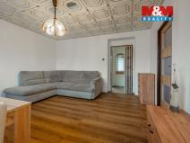 Prodej bytu 3+1, Týnec nad Sázavou, Jílovská, 61 m2
