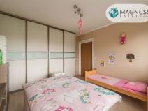 Prodej bytu 2+kk, Temelín, 56 m2