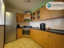 Prodej bytu 2+kk, Temelín, 56 m2