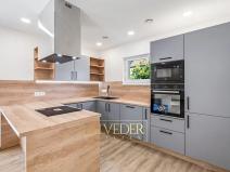 Prodej rodinného domu, Dubí, Lidická, 107 m2