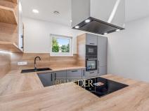 Prodej rodinného domu, Dubí, Lidická, 107 m2