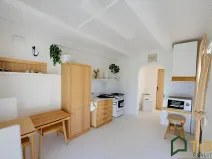 Prodej bytu 1+1, Vyškov, 42 m2