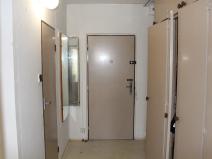 Prodej bytu 2+kk, Teplice, Trnovanská, 40 m2