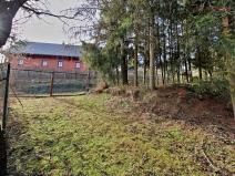 Prodej pozemku pro bydlení, Horní Lhota, 3072 m2