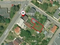 Prodej pozemku pro bydlení, Jirny, Brandýská, 435 m2