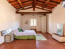 Prodej vily, Castiglion Fiorentino, Itálie, 262 m2