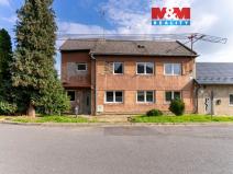 Prodej rodinného domu, Zdounky, Zákostelí, 160 m2