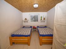 Prodej chaty, Koryčany, Zdravá Voda, 45 m2