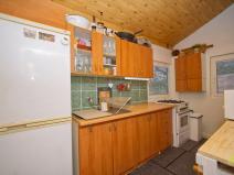 Prodej chaty, Koryčany, Zdravá Voda, 45 m2