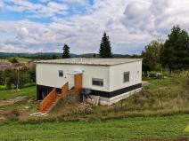 Prodej rodinného domu, Prostějovičky, 118 m2