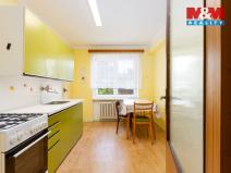 Prodej rodinného domu, Skorošice, 100 m2