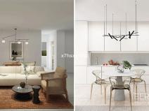 Prodej bytu 2+kk, Mogán, Španělsko, Avenida Playa del Cura, 50 m2