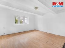 Prodej rodinného domu, Netřebice, 85 m2