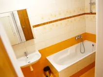 Pronájem bytu 2+kk, Nové Město na Moravě, Drobného, 56 m2