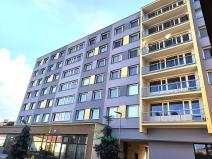 Prodej bytu 2+kk, Beroun, Okružní, 38 m2