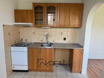 Prodej bytu 2+1, Ostrava, Dolní, 43 m2