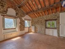 Prodej vily, Cortona, Itálie, 192 m2