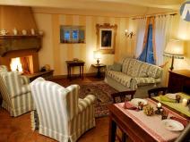 Prodej vily, Cortona, Itálie, 130 m2