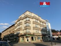 Prodej bytu 1+kk, Český Těšín, Moskevská, 25 m2