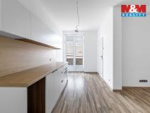 Prodej bytu 1+kk, Český Těšín, Moskevská, 25 m2