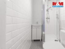 Prodej bytu 1+kk, Český Těšín, Moskevská, 25 m2