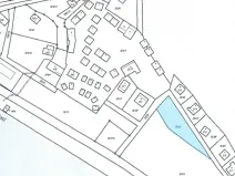 Prodej pozemku, Huntířov, 510 m2