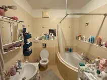 Pronájem bytu 2+kk, Praha - Prosek, Zubrnická, 50 m2